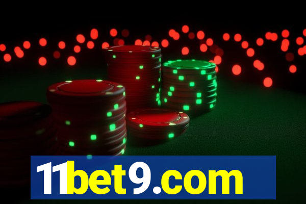 11bet9.com