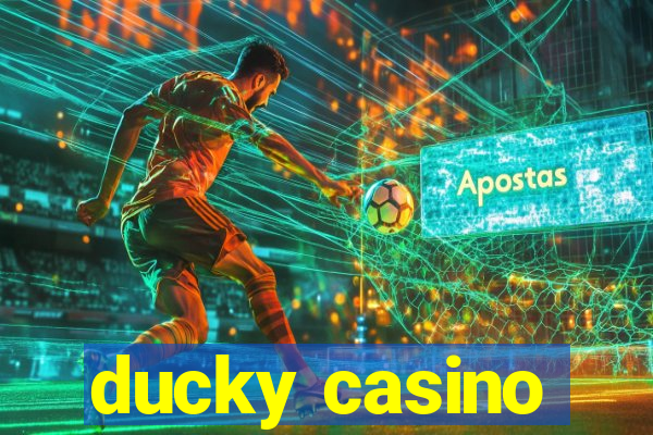 ducky casino