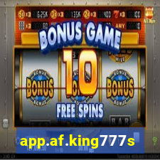 app.af.king777slots&gl