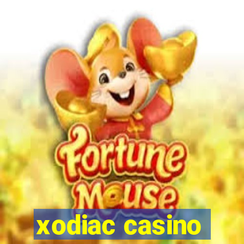 xodiac casino