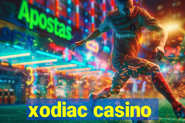 xodiac casino