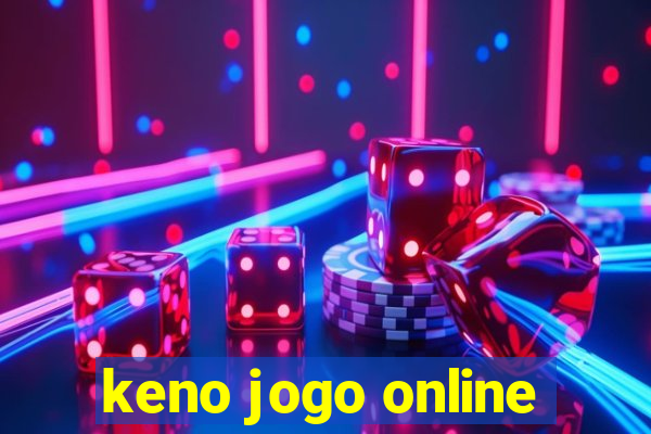 keno jogo online