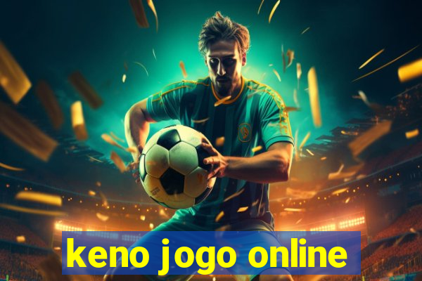 keno jogo online