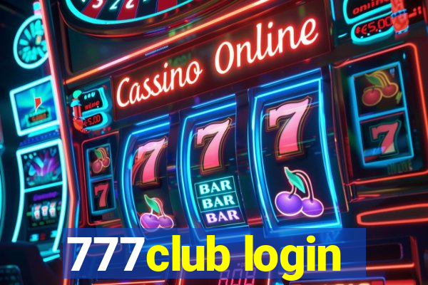 777club login