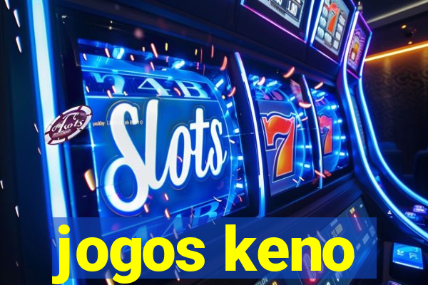 jogos keno