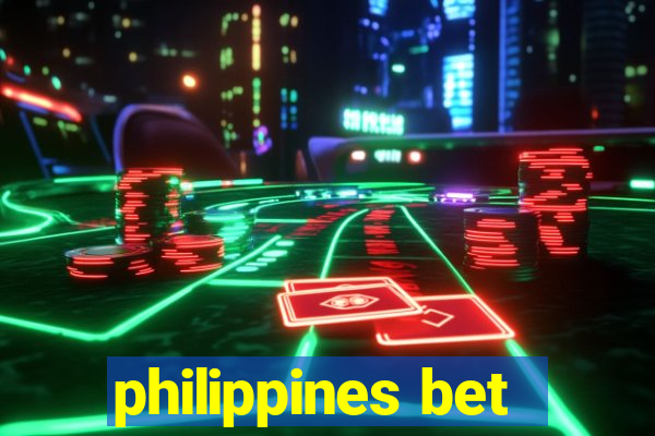 philippines bet