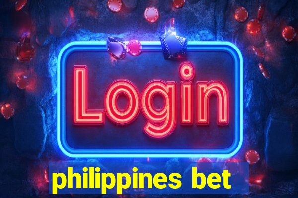 philippines bet