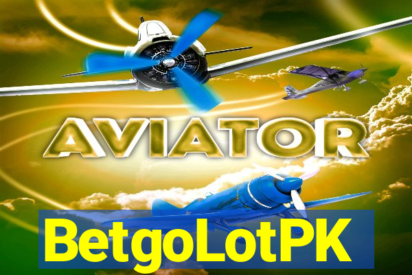 BetgoLotPK