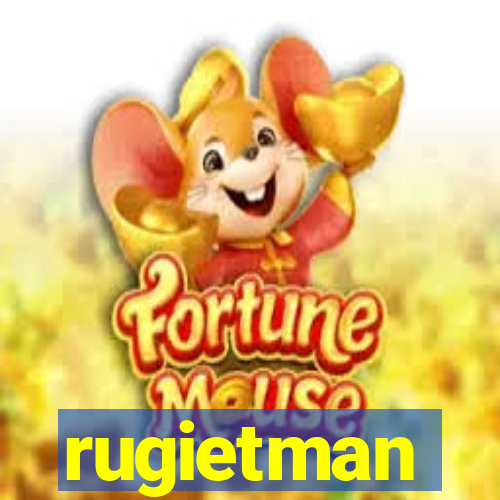 rugietman