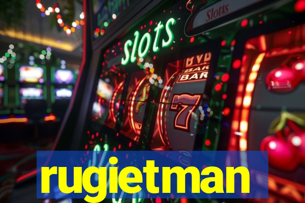 rugietman