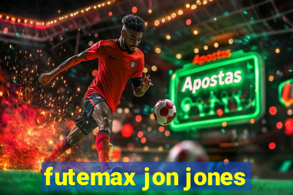 futemax jon jones