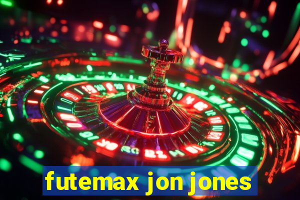 futemax jon jones