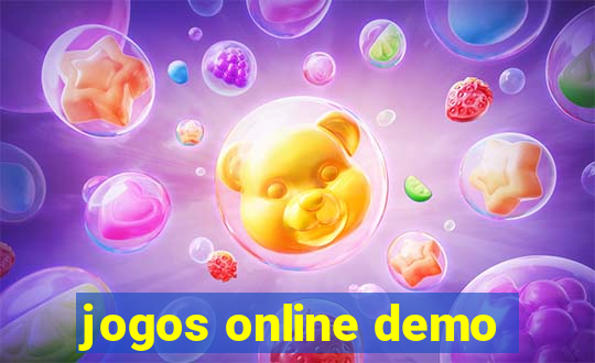 jogos online demo