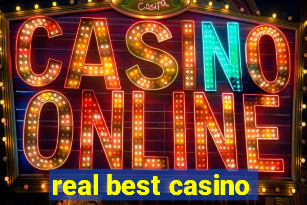 real best casino