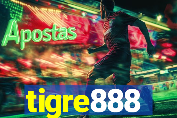 tigre888