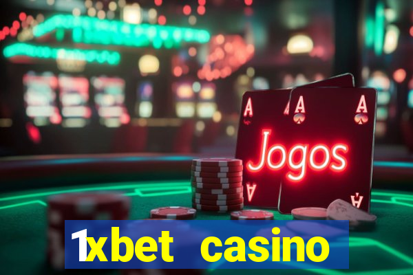 1xbet casino скачать на андроид