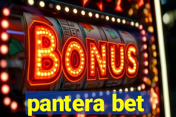 pantera bet