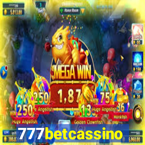 777betcassino