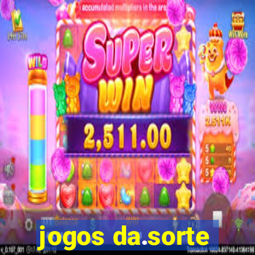 jogos da.sorte