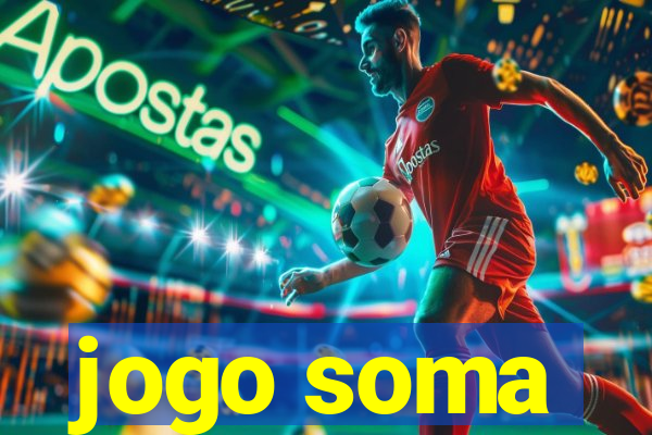 jogo soma