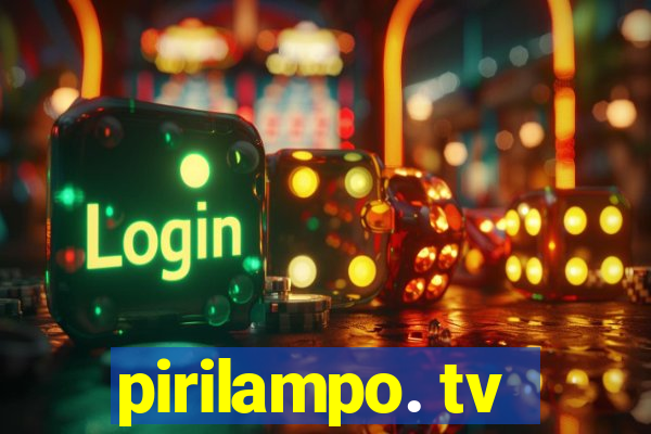 pirilampo. tv