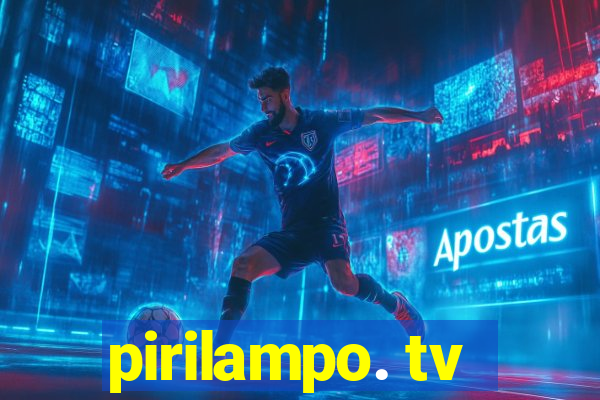 pirilampo. tv