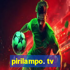 pirilampo. tv