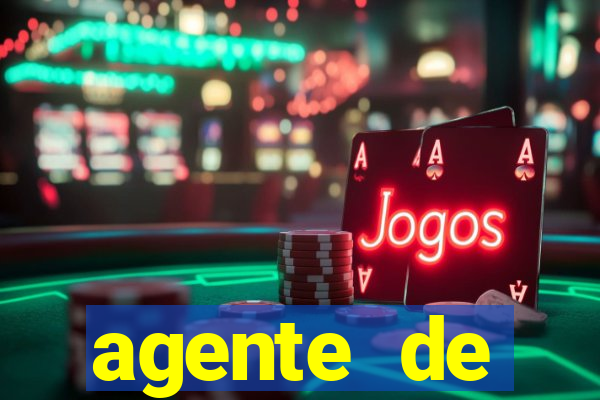 agente de plataforma de jogos