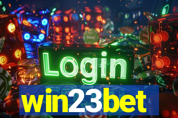 win23bet