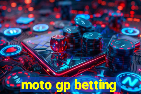 moto gp betting