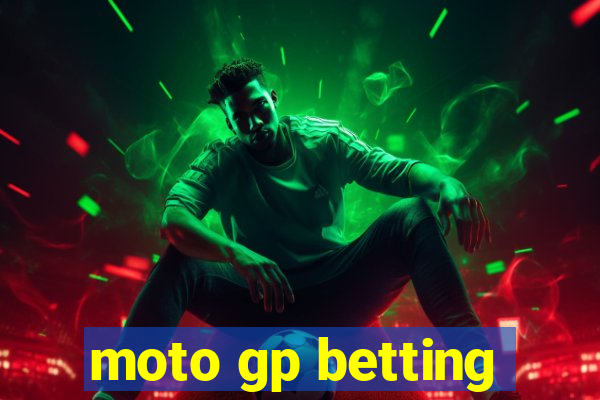 moto gp betting