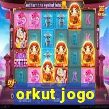 orkut jogo