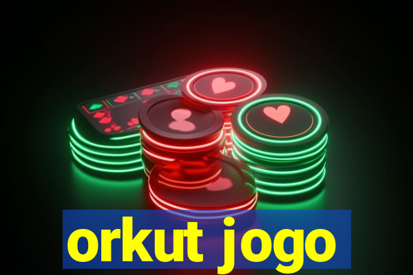 orkut jogo