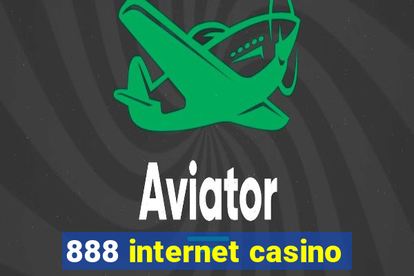 888 internet casino