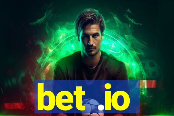 bet .io