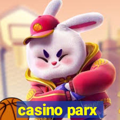 casino parx