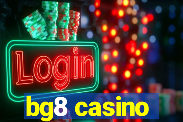 bg8 casino