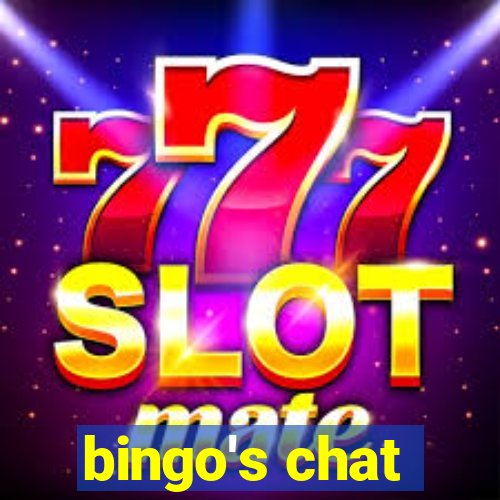 bingo's chat