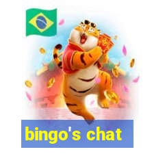 bingo's chat