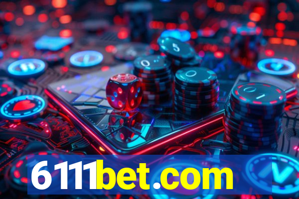 6111bet.com