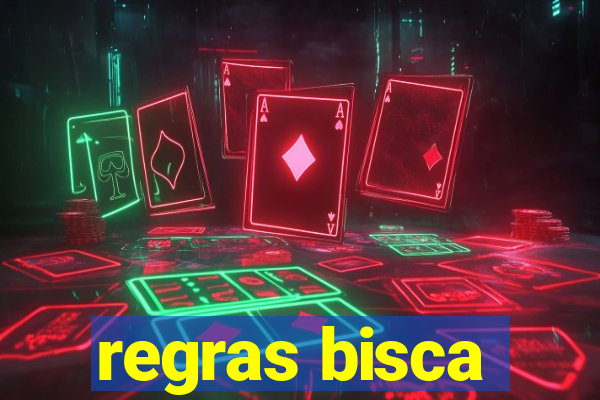 regras bisca