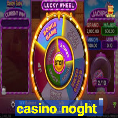 casino noght