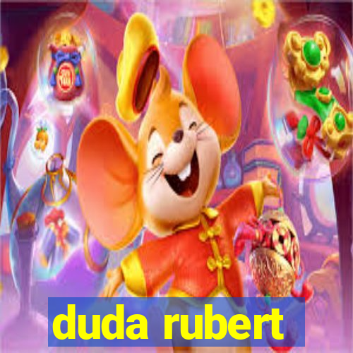 duda rubert