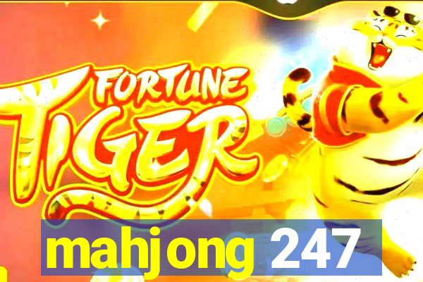 mahjong 247