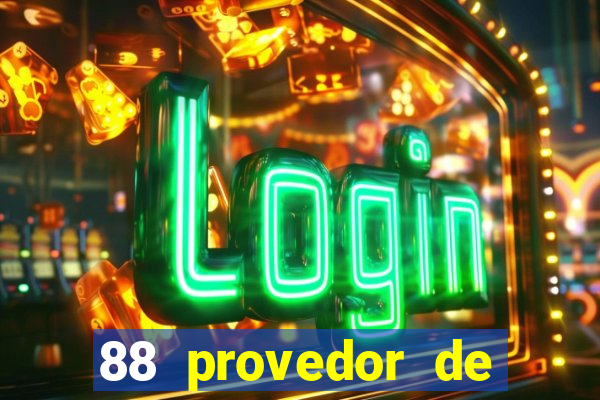 88 provedor de conteudo ltda