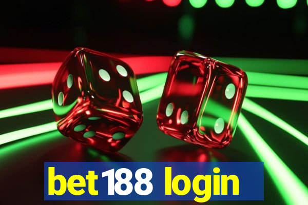 bet188 login