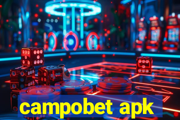 campobet apk