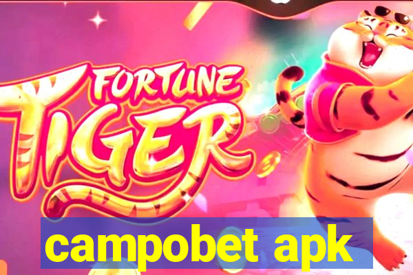 campobet apk