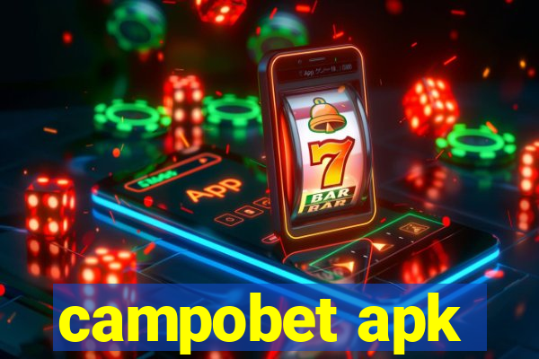 campobet apk