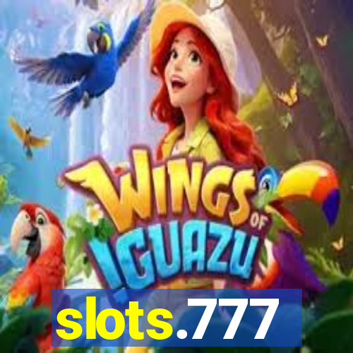 slots.777